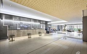 ダイワロイネットホテル東京京橋